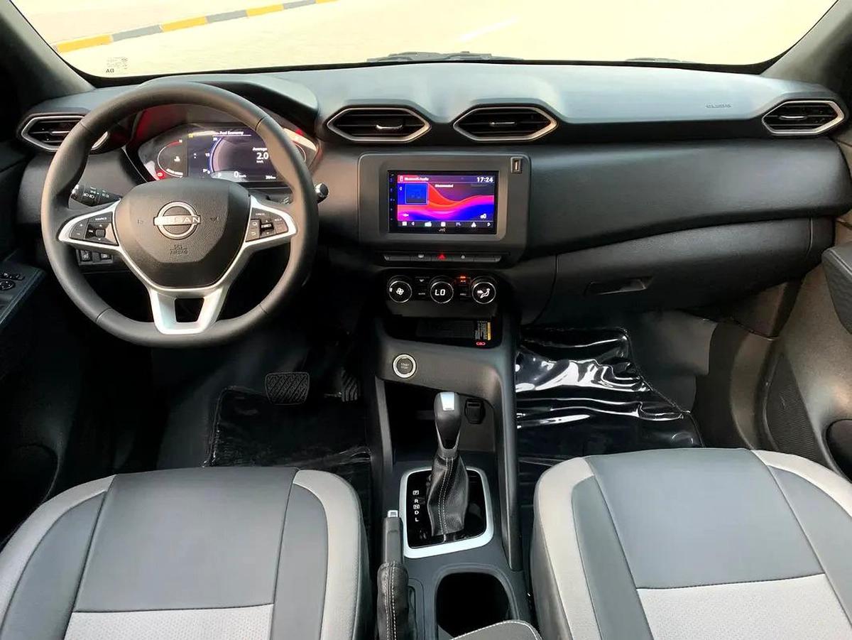 Only AED 1100 /Month • Model 2025 • Bank Finance • No Down Payment-3-3