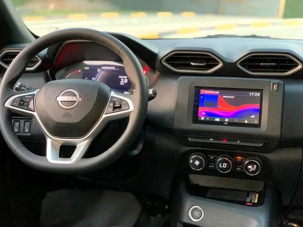 Only AED 1100 /Month • Model 2025 • Bank Finance • No Down Payment