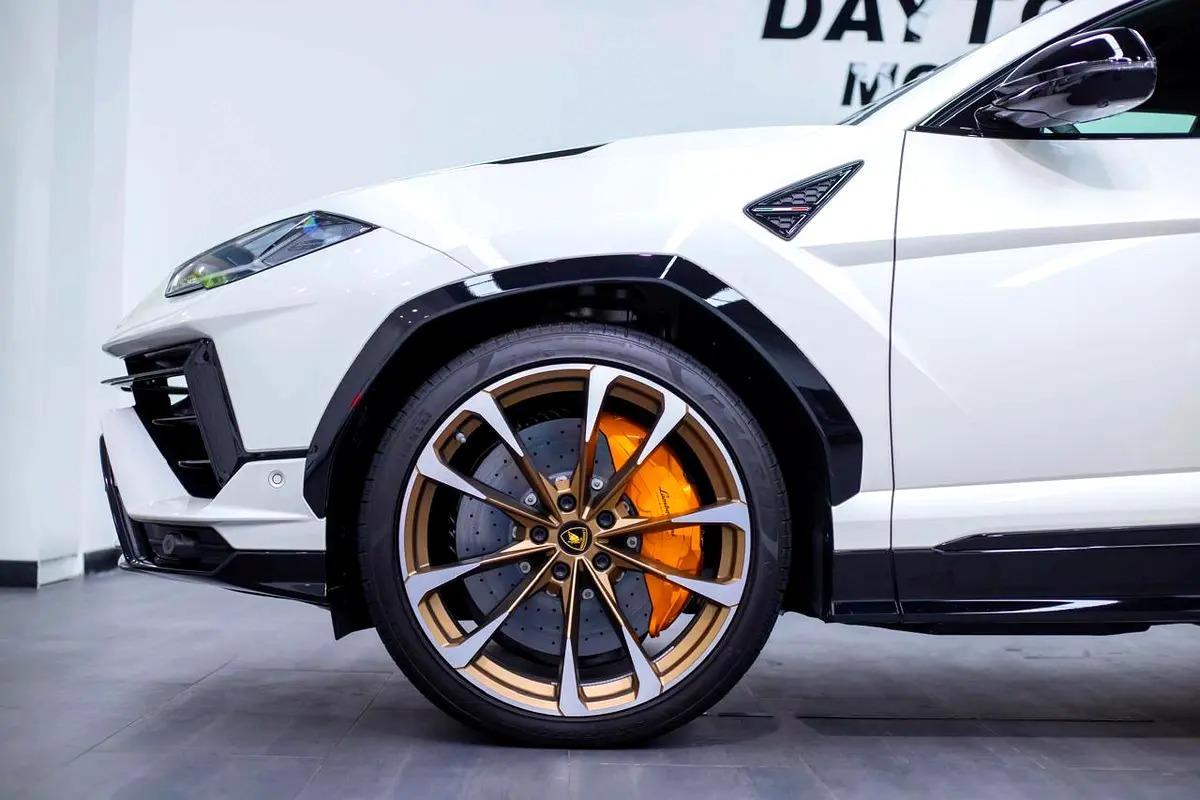 Lamborghini Urus S | 2024 | 1,500km | Under warranty-8-8