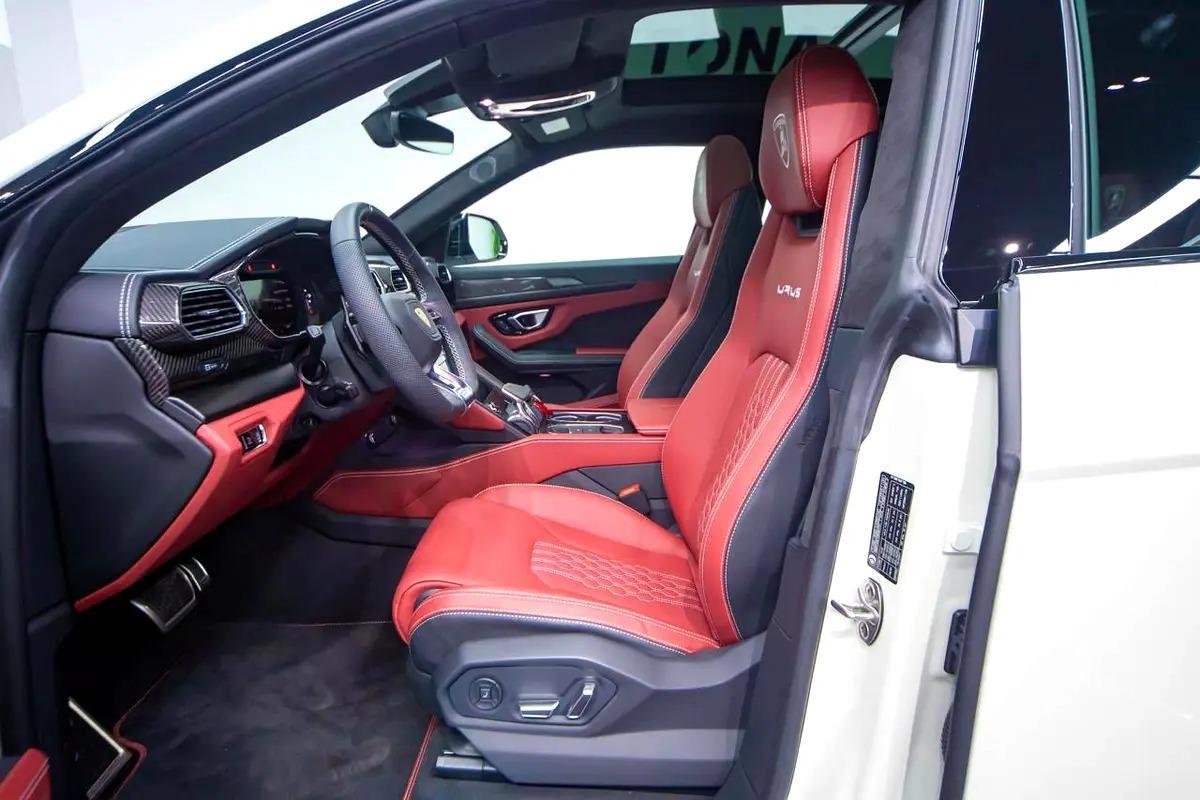 Lamborghini Urus S | 2024 | 1,500km | Under warranty-2-2