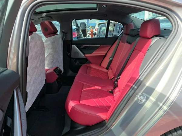 BMW 520i Under Warranty and Service 2026 GCC