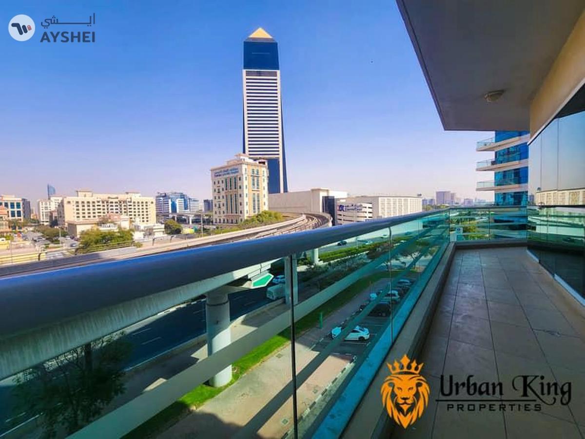 Oud Metha, Bur Dubai, Dubai-1-landscape