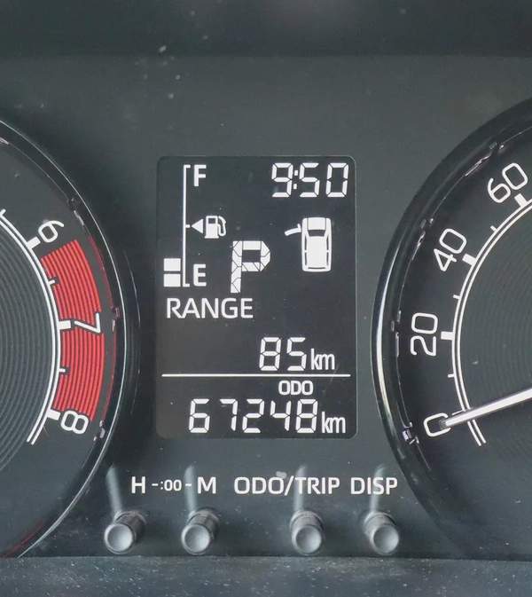 Toyota Raize TURBO G - 2023 Model - GCC Specs - Perfect Condition!