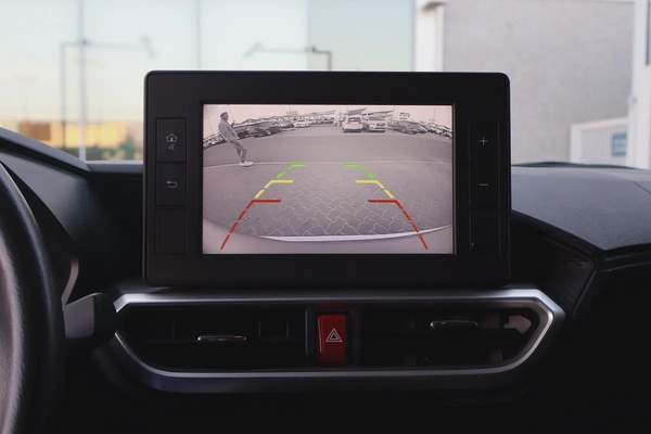 Toyota Raize TURBO G - 2023 Model - GCC Specs - Perfect Condition!