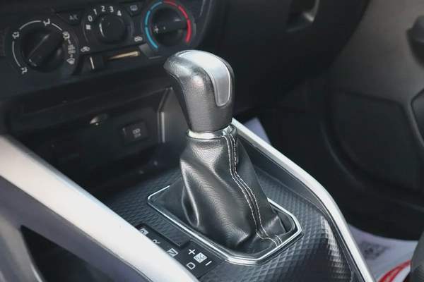 Toyota Raize TURBO G - 2023 Model - GCC Specs - Perfect Condition!