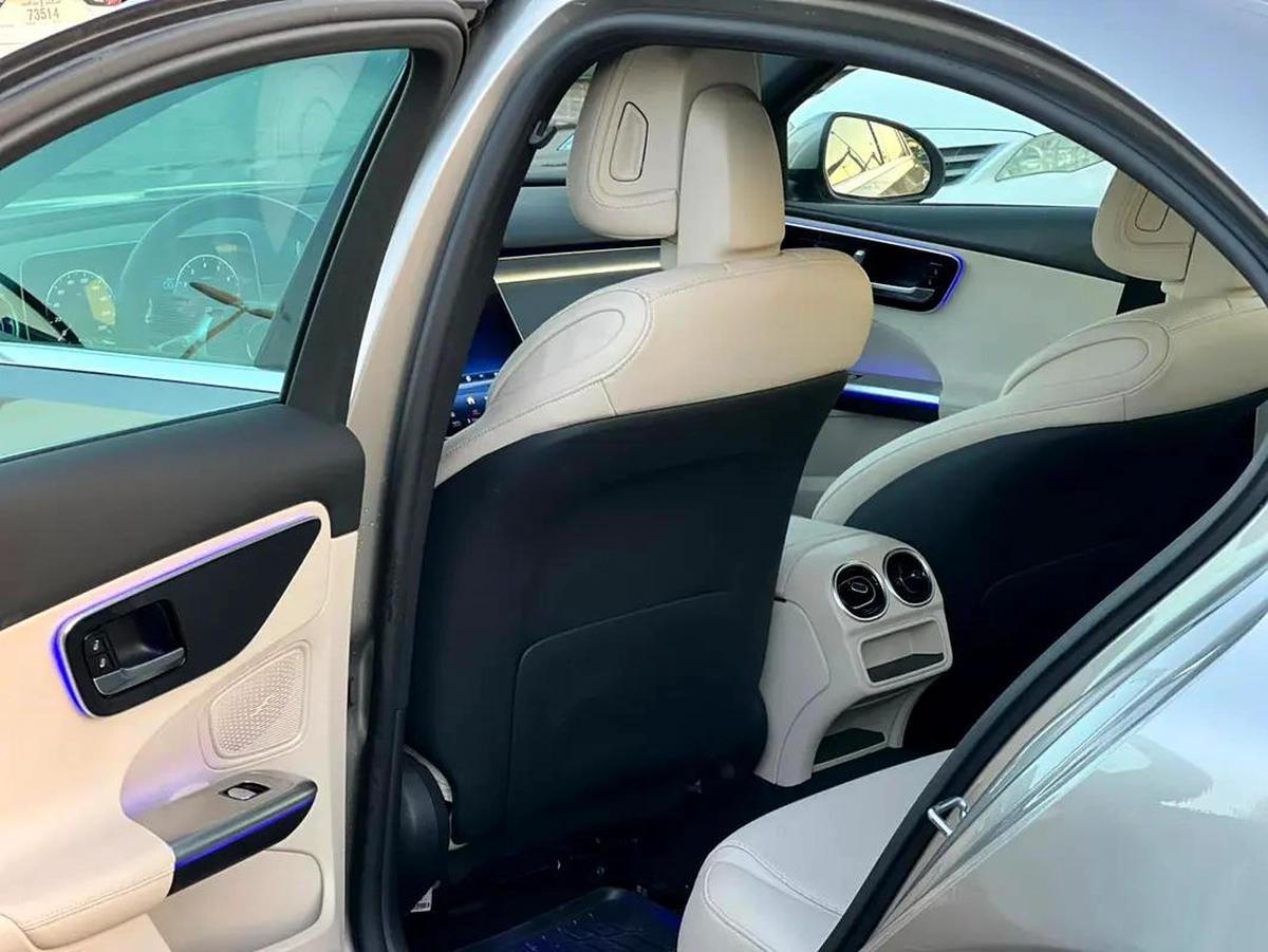 Mercedes-Benz C300 2022 - American Specs - GCC Stock-3-3