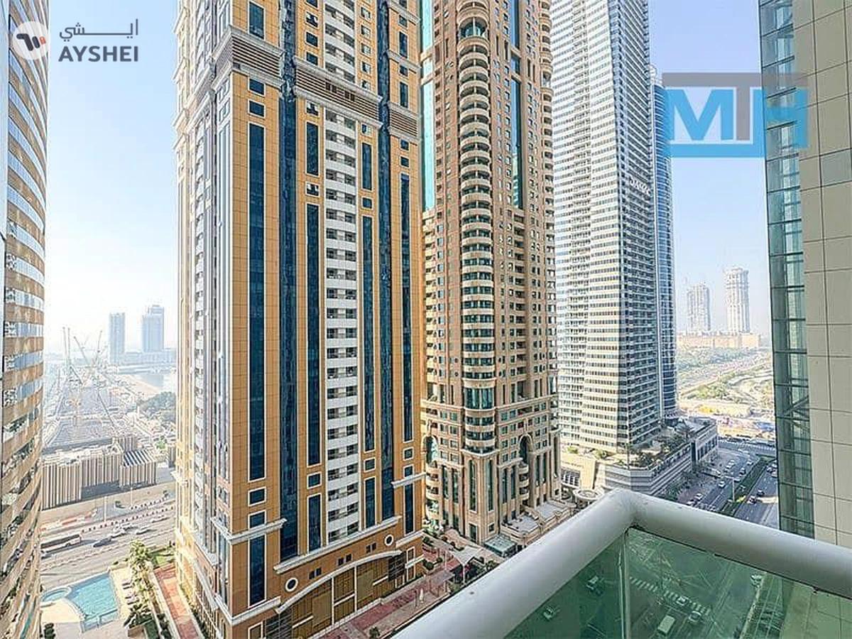 Marina Pinnacle, Dubai Marina, Dubai-1-1