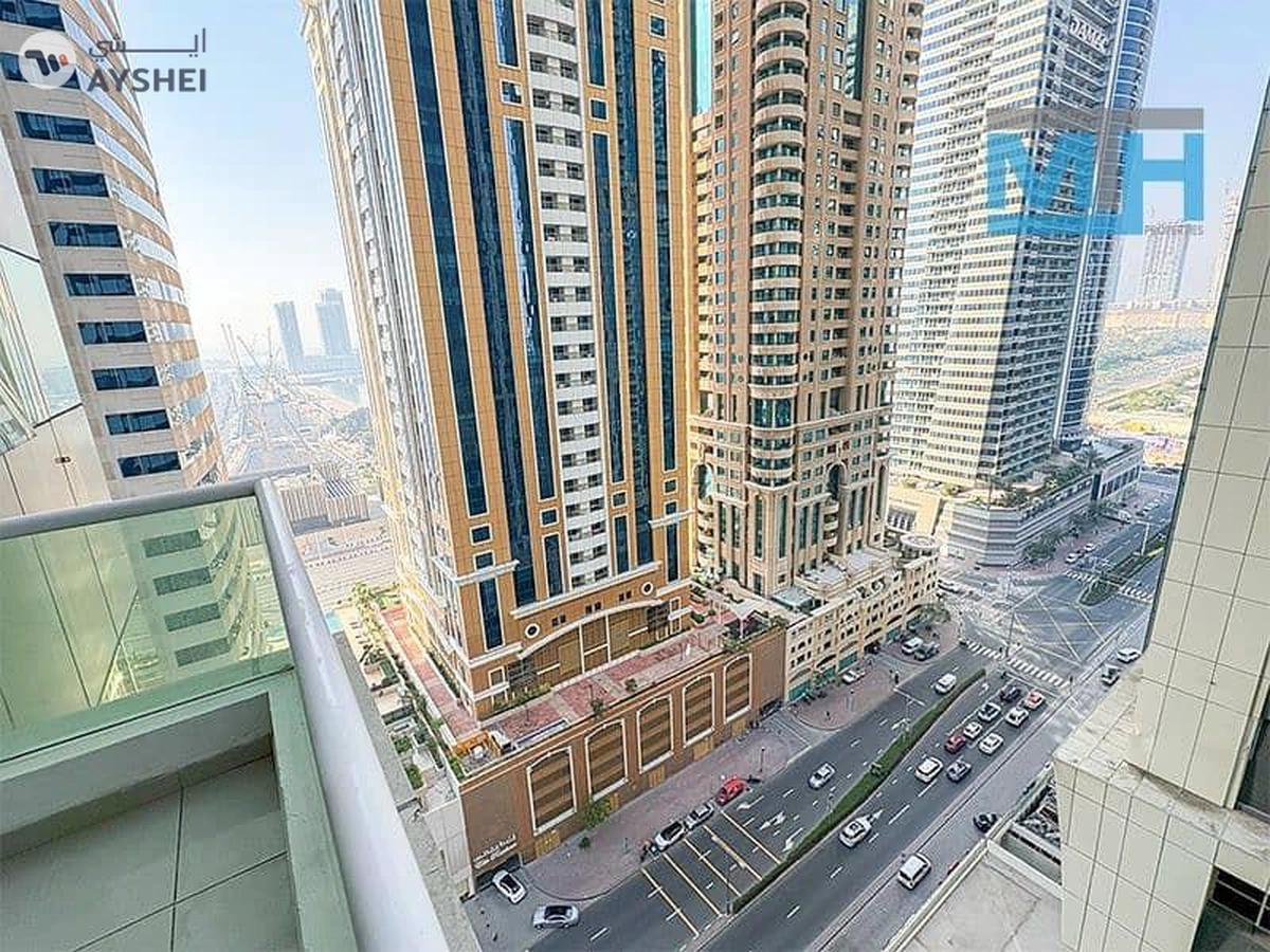 Marina Pinnacle, Dubai Marina, Dubai-1-landscape