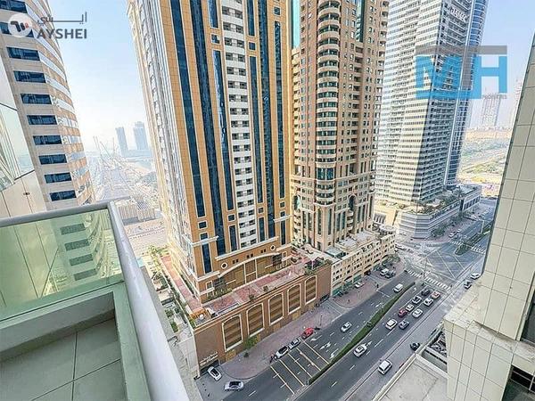 Marina Pinnacle, Dubai Marina, Dubai