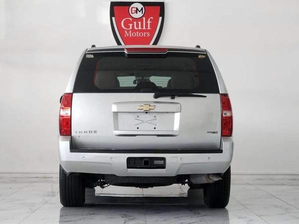 Chevrolet Tahoe LT 5.3L-8CYL - EXCELLENT CONDITION - AED 38,000