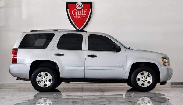 Chevrolet Tahoe LT 5.3L-8CYL - EXCELLENT CONDITION - AED 38,000