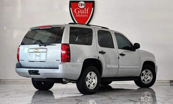 Chevrolet Tahoe LT 5.3L-8CYL - EXCELLENT CONDITION - AED 38,000
