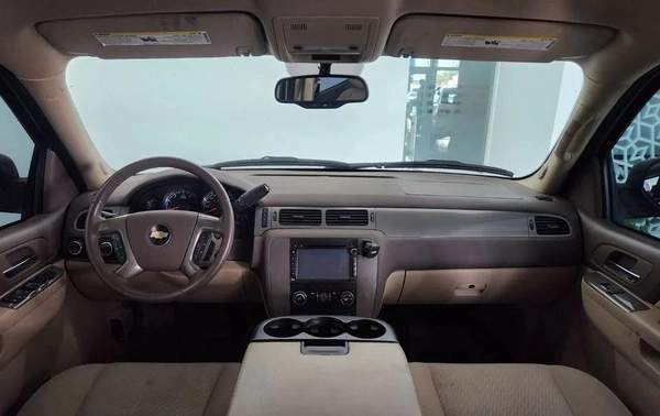 Chevrolet Tahoe LT 5.3L-8CYL - EXCELLENT CONDITION - AED 38,000