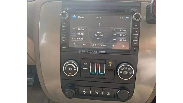 Chevrolet Tahoe LT 5.3L-8CYL - EXCELLENT CONDITION - AED 38,000