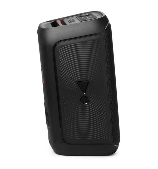JBL Partybox Club 120 Portable Party Speaker Black