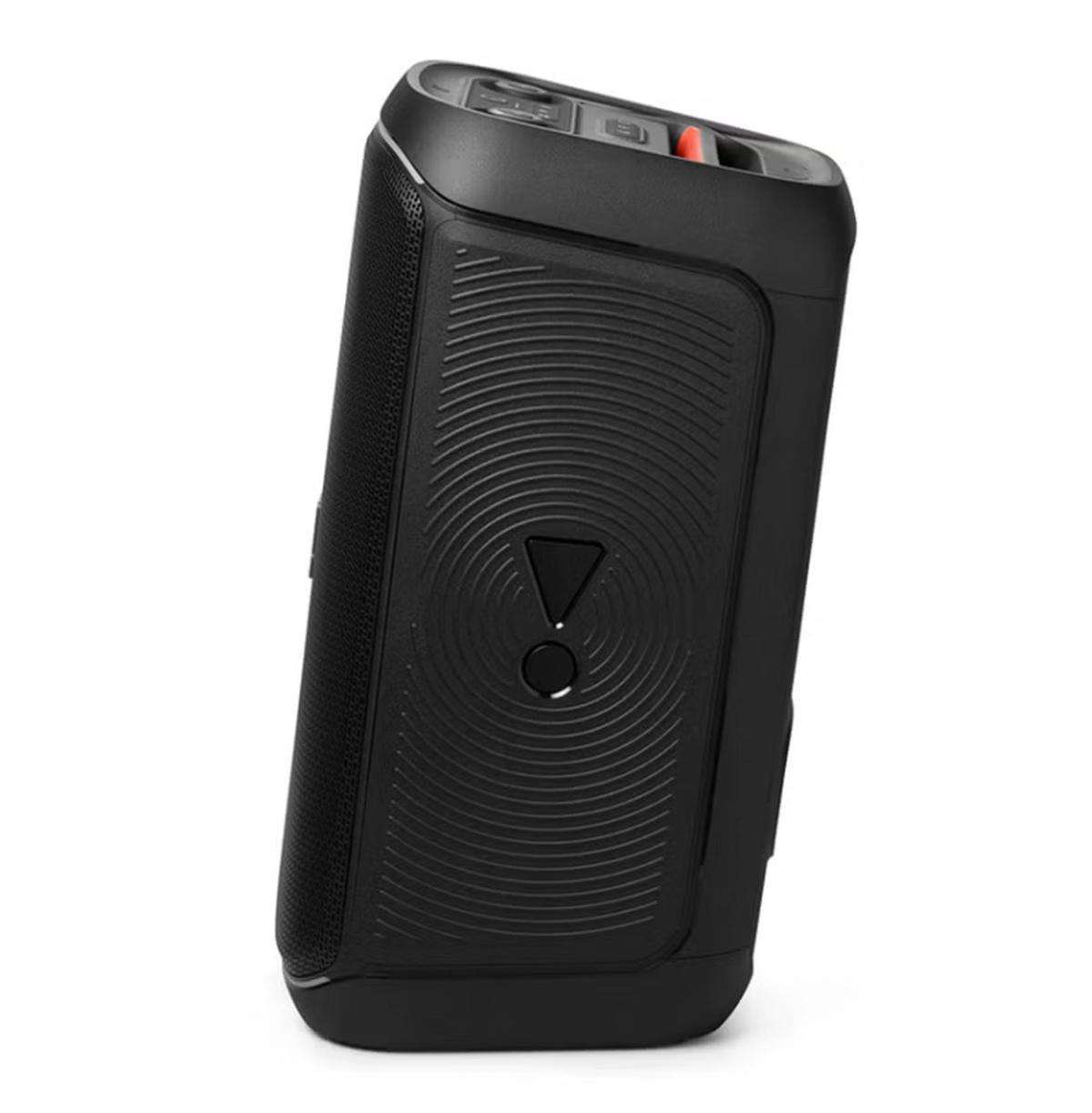 JBL Partybox Club 120 Portable Party Speaker Black-3-3