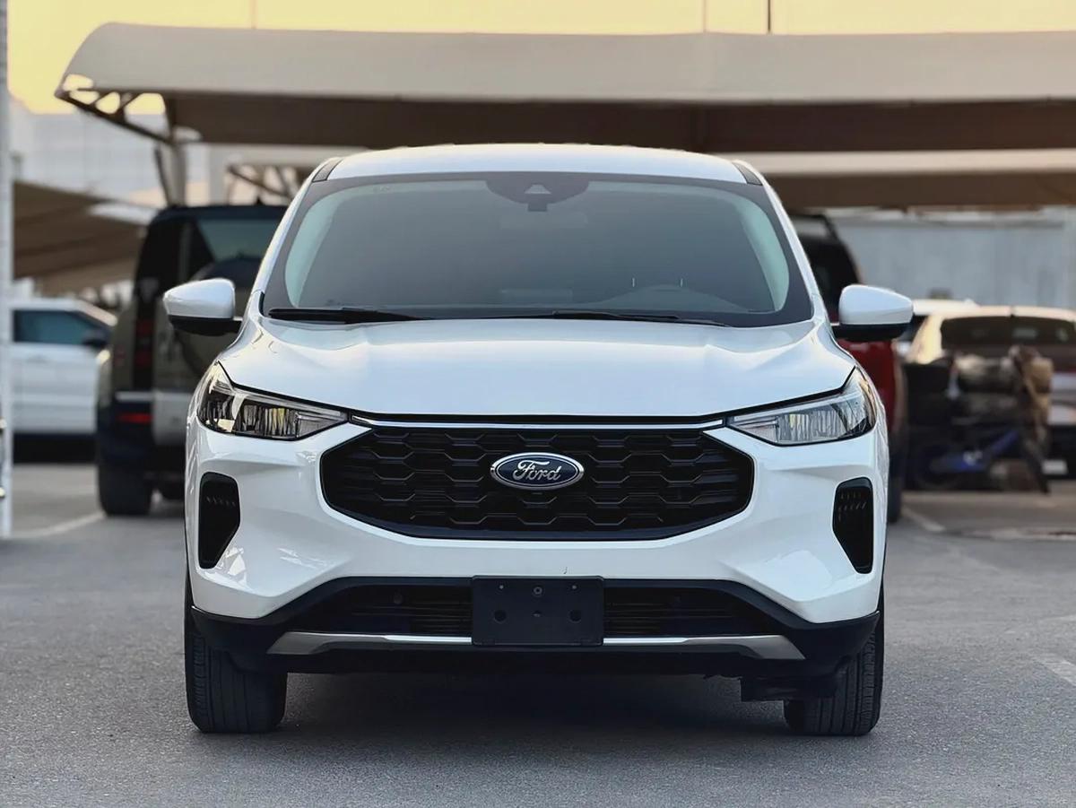 Ford Escape Active 2023-2-2