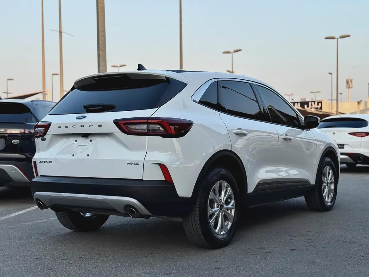 Ford Escape Active 2023-3-3