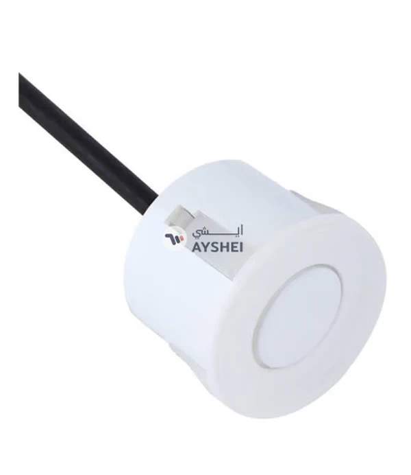 OUTAD 4-Piece Car Parking Sensor