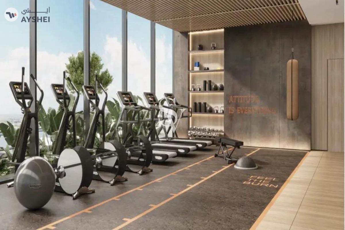 Minati Homes 1, Al Furjan West, Al Furjan, Dubai-16-16