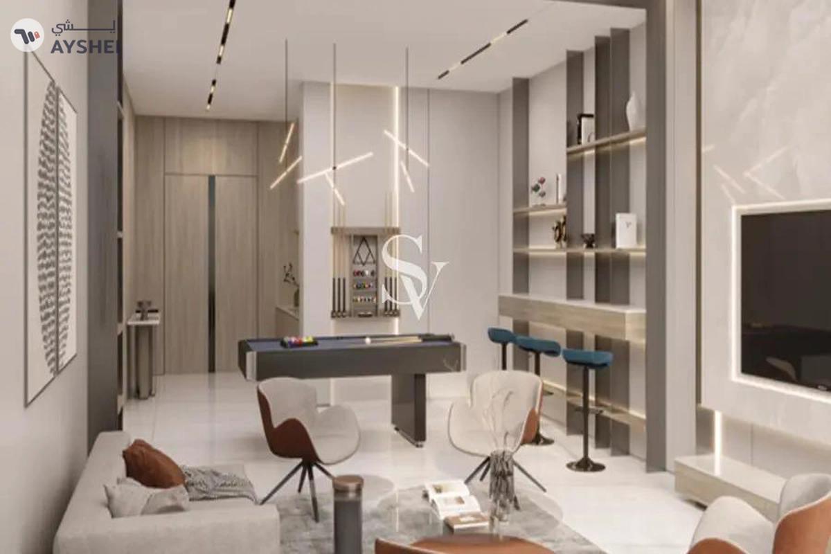 Minati Homes 1, Al Furjan West, Al Furjan, Dubai-17-17