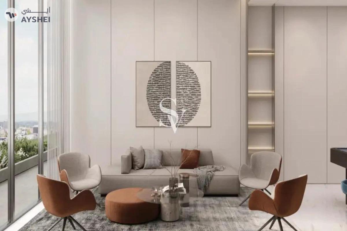 Minati Homes 1, Al Furjan West, Al Furjan, Dubai-18-18