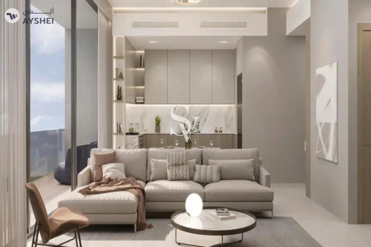 Minati Homes 1, Al Furjan West, Al Furjan, Dubai-1-1