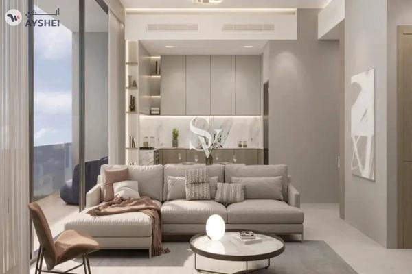 Minati Homes 1, Al Furjan West, Al Furjan, Dubai