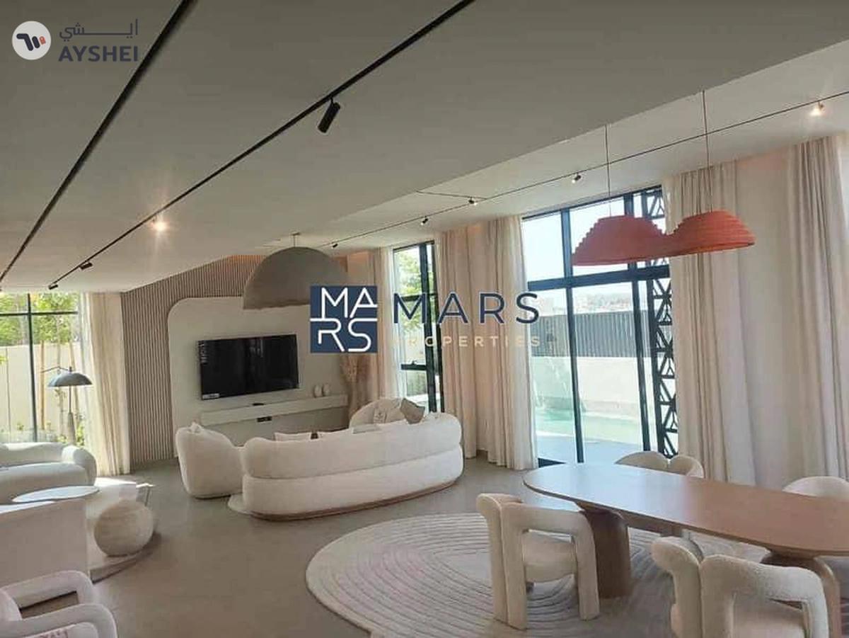 Brand New Stand Alone 4BHK with Pool | Freehold | Payment Plan-9-9