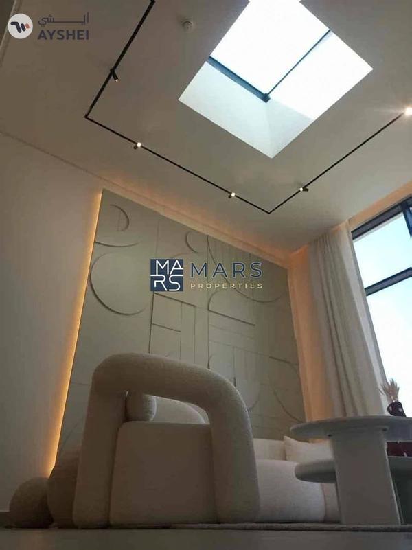 Brand New Stand Alone 4BHK with Pool | Freehold | Payment Plan