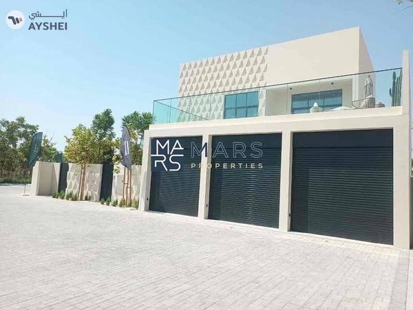 Brand New Stand Alone 4BHK with Pool | Freehold | Payment Plan