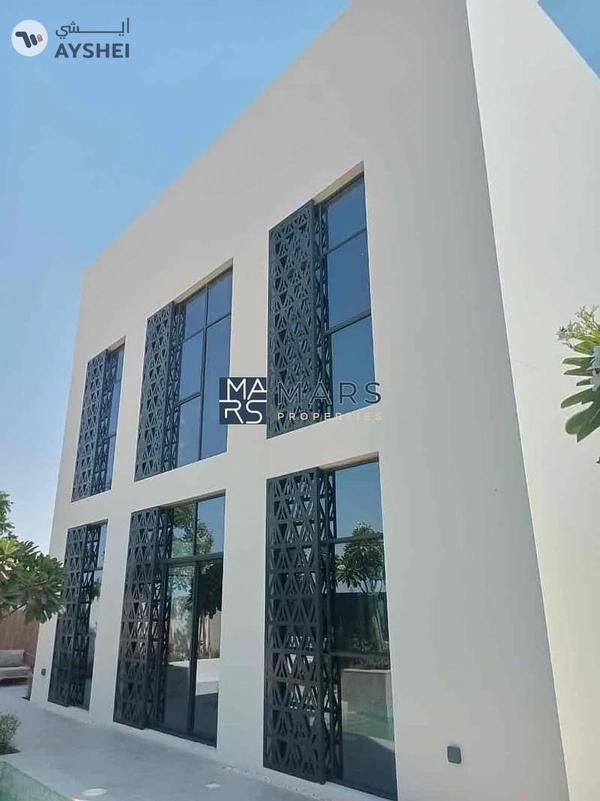 Brand New Stand Alone 4BHK with Pool | Freehold | Payment Plan