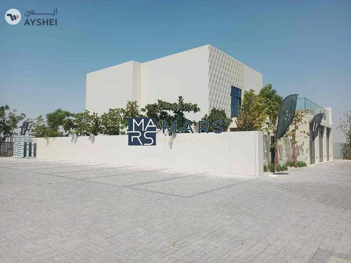 Brand New Stand Alone 4BHK with Pool | Freehold | Payment Plan-6-6