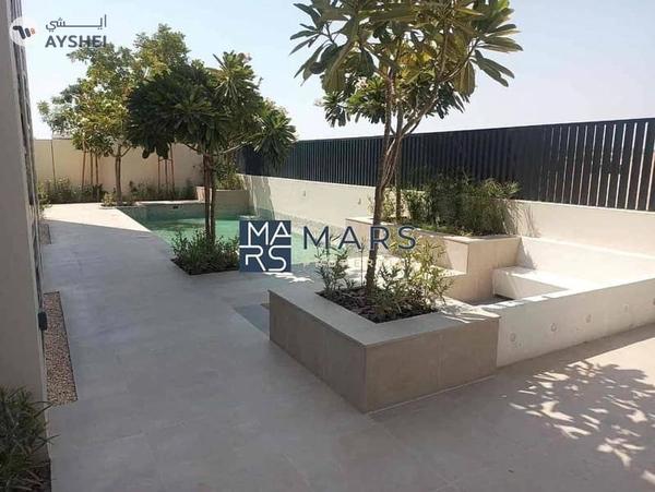 Brand New Stand Alone 4BHK with Pool | Freehold | Payment Plan