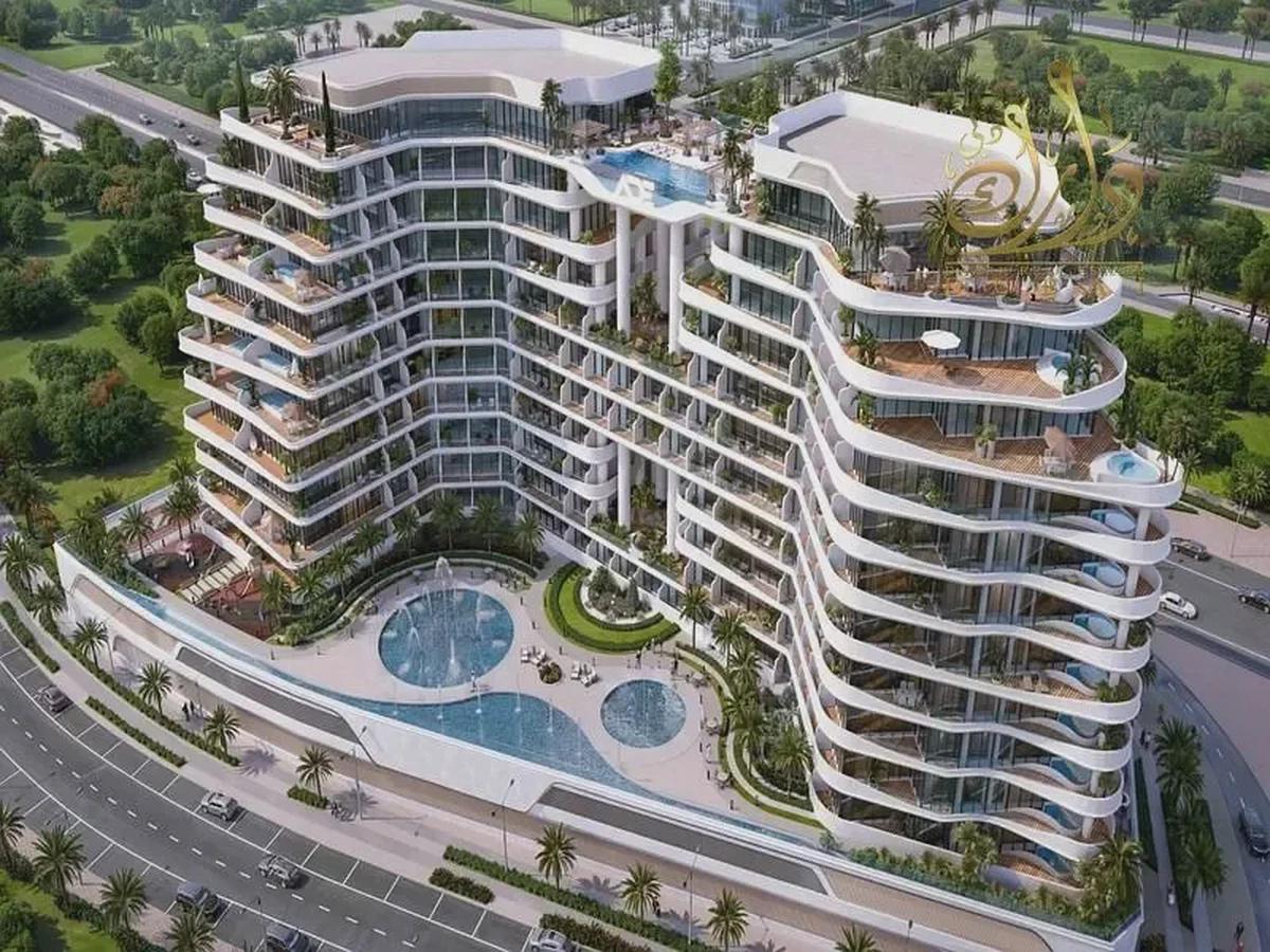 LOWEST PRICE_40% POST HANDOVER_1%MONTHLY_LUXURY-0-0