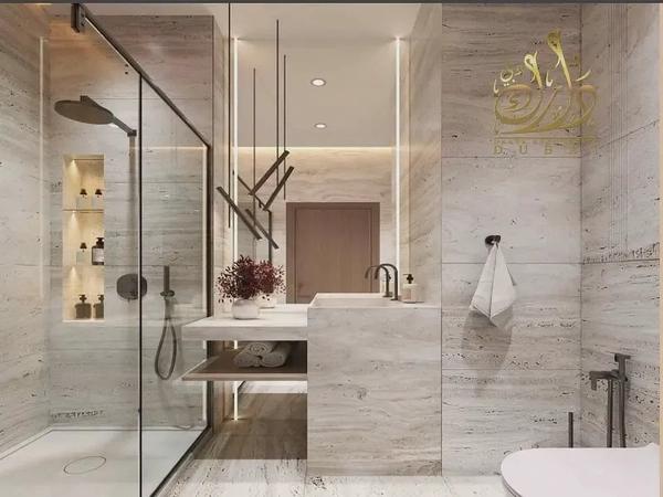LOWEST PRICE_40% POST HANDOVER_1%MONTHLY_LUXURY