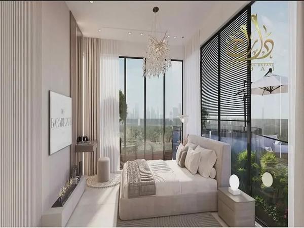 LOWEST PRICE_40% POST HANDOVER_1%MONTHLY_LUXURY