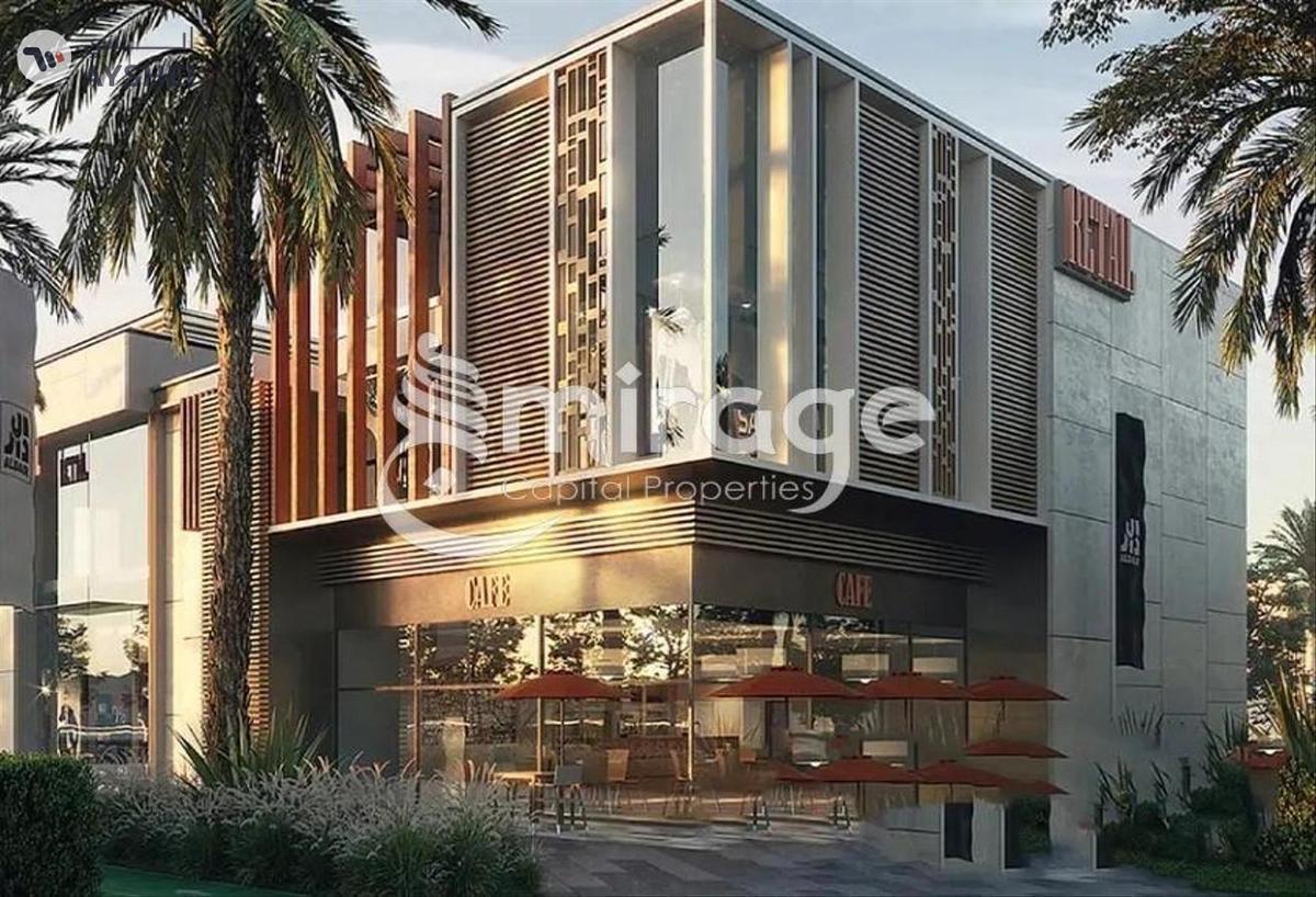 LAND FOR SALE IN SAADIYAT RESERVE, SAADIYAT ISLAND-0-landscape