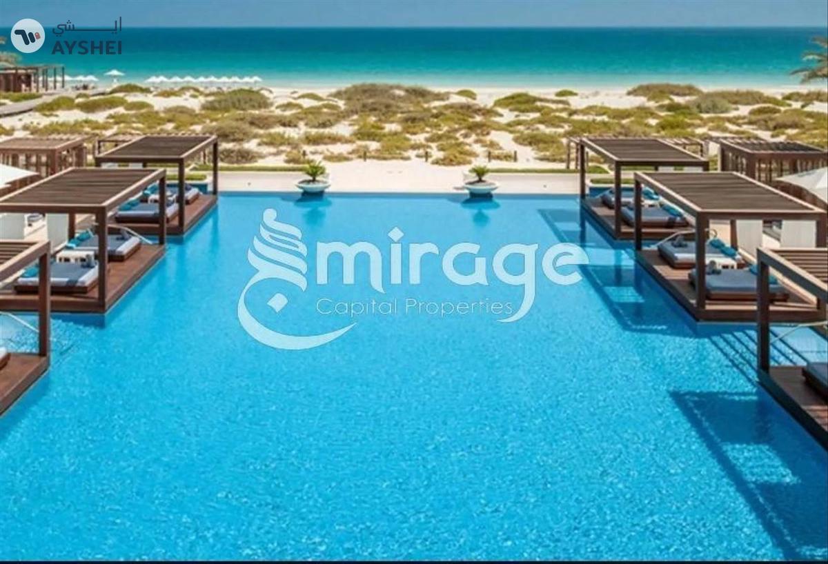 LAND FOR SALE IN SAADIYAT RESERVE, SAADIYAT ISLAND-1-landscape