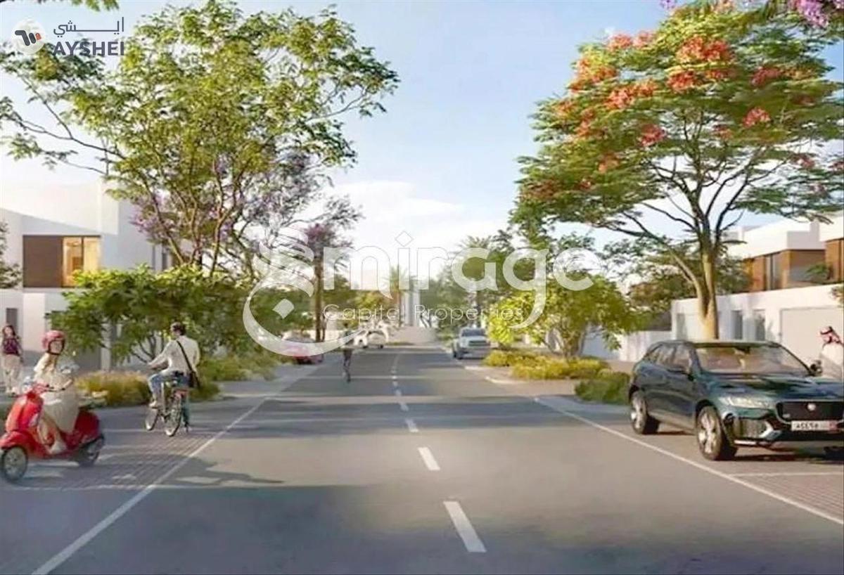 LAND FOR SALE IN SAADIYAT RESERVE, SAADIYAT ISLAND-4-4