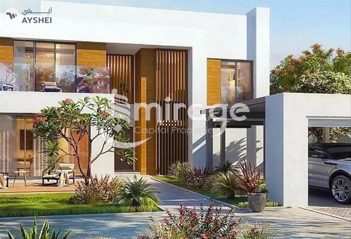 LAND FOR SALE IN SAADIYAT RESERVE, SAADIYAT ISLAND-8-8