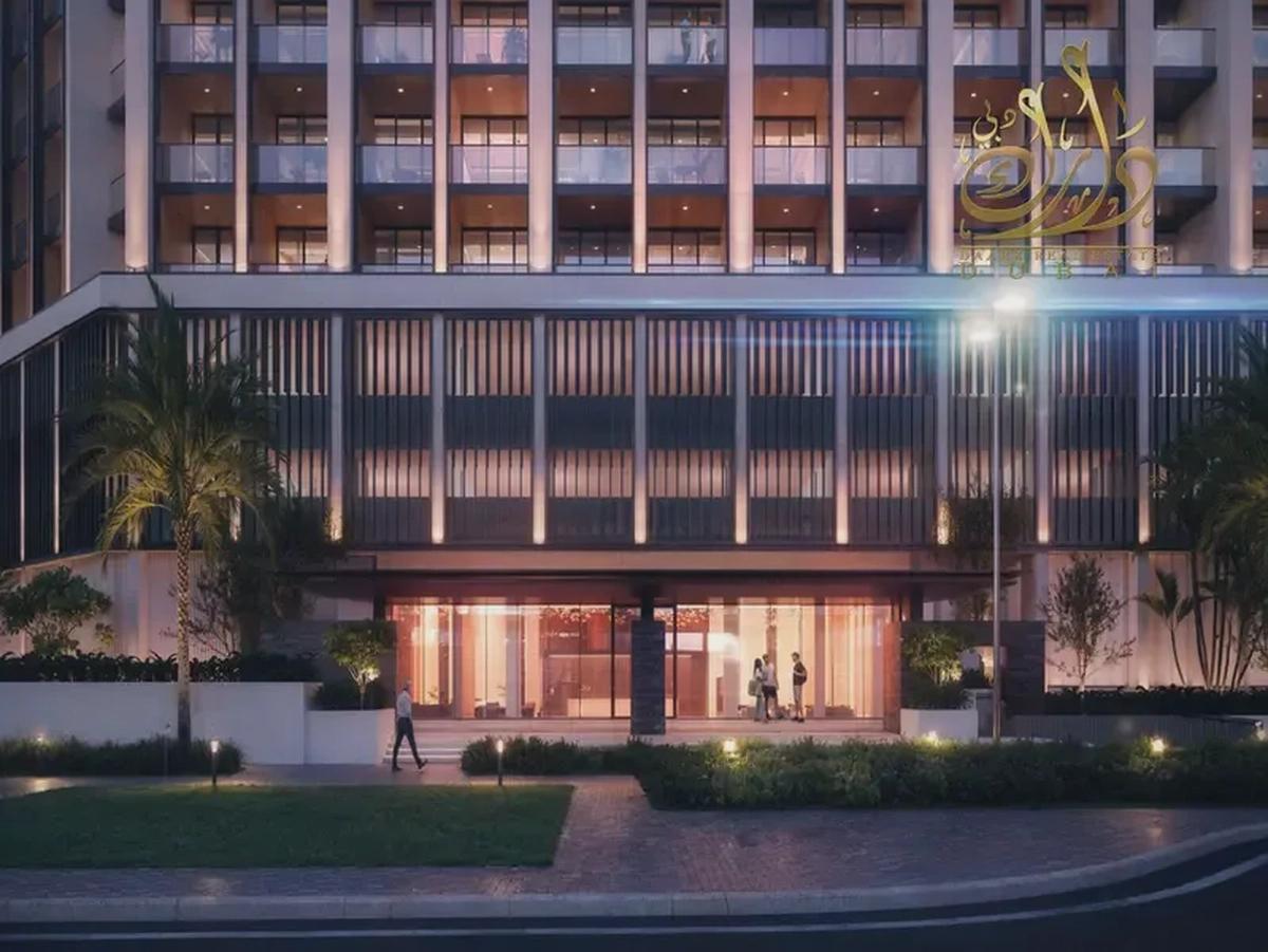 Exclusive offer — a unique investment with a flexible plan and a 20% down payment-0-0