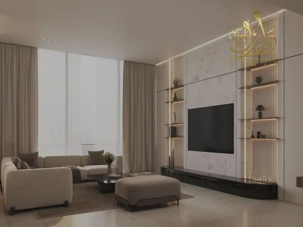 Exclusive offer — a unique investment with a flexible plan and a 20% down payment-1-1