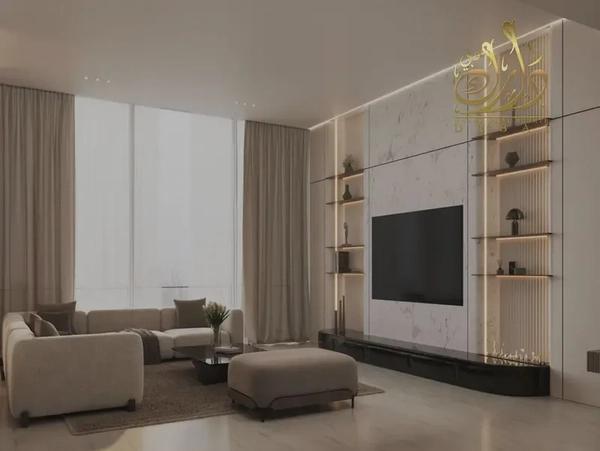 Exclusive offer — a unique investment with a flexible plan and a 20% down payment