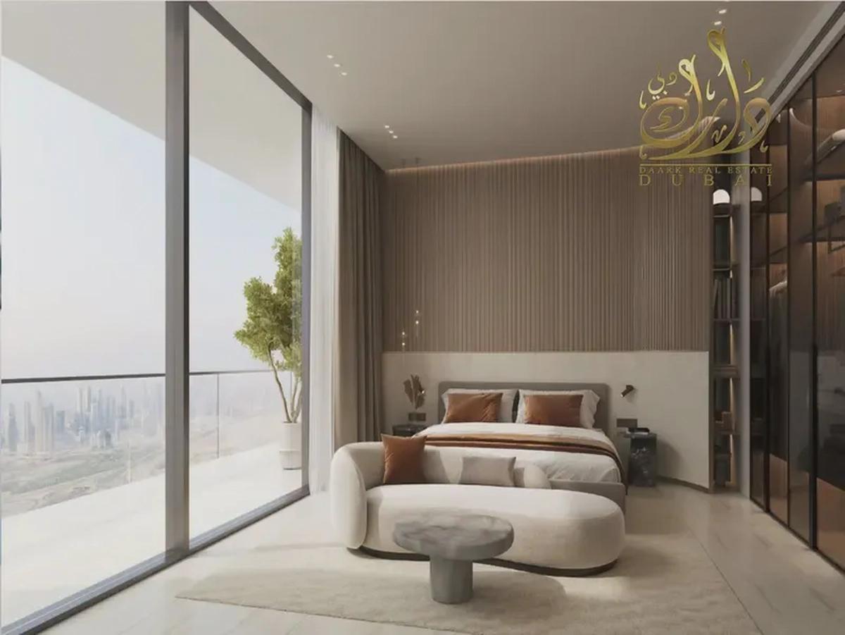 Exclusive offer — a unique investment with a flexible plan and a 20% down payment-2-2