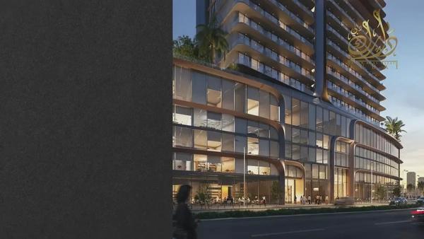 Skyline & Marina View | Fully Furnished | 9% ROI