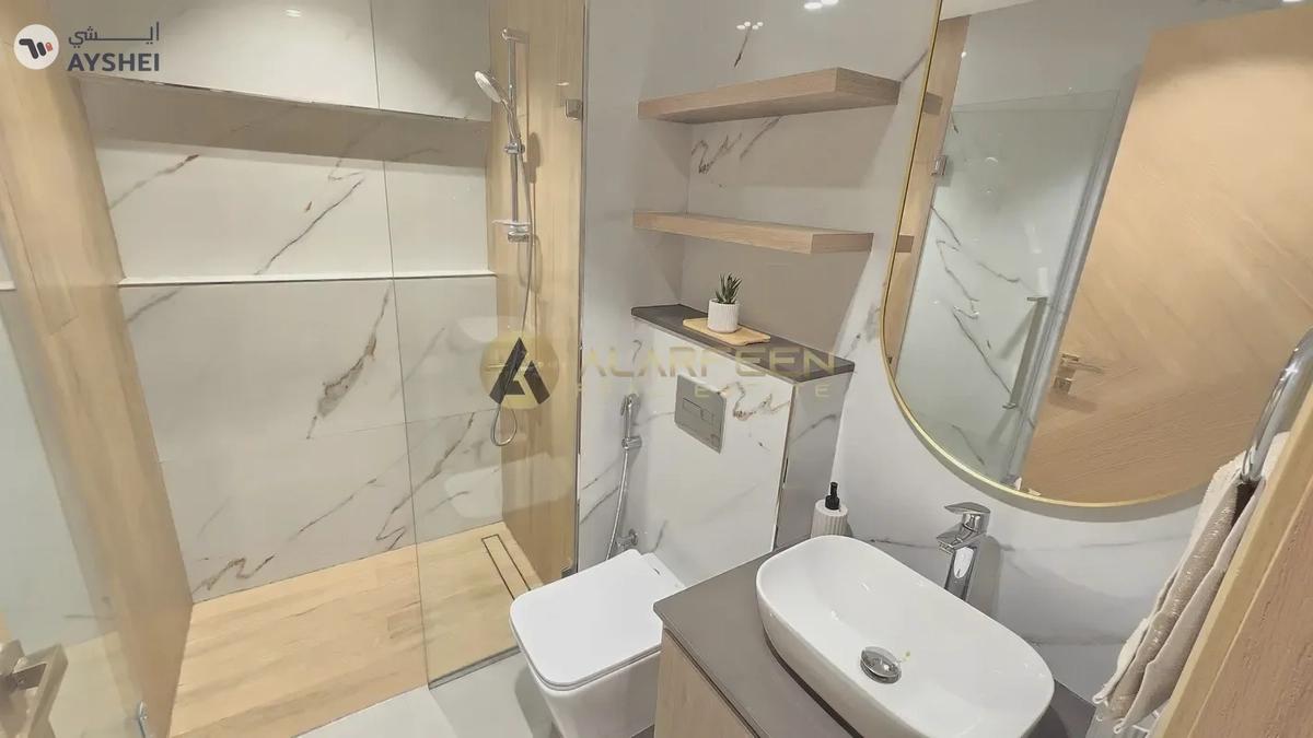 Rokane G25, JVC District 10, Jumeirah Village Circle (JVC), Dubai-1-1