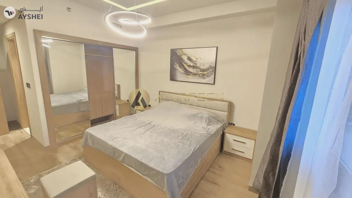 Rokane G25, JVC District 10, Jumeirah Village Circle (JVC), Dubai-3-3