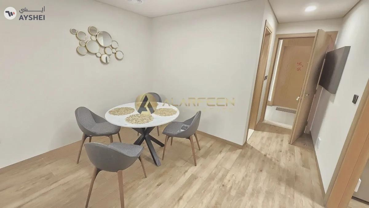 Rokane G25, JVC District 10, Jumeirah Village Circle (JVC), Dubai-4-4