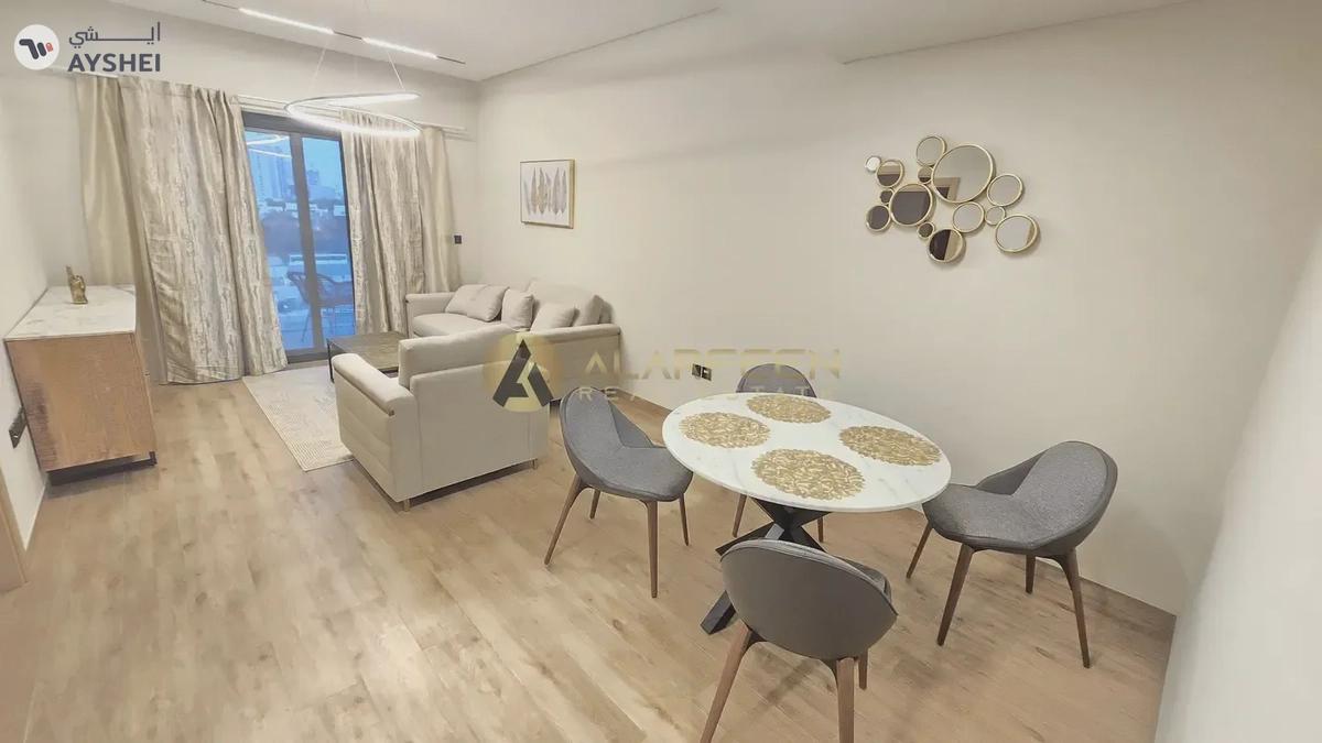 Rokane G25, JVC District 10, Jumeirah Village Circle (JVC), Dubai-0-0